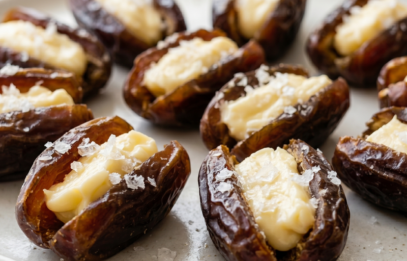 Alenas Sammlung liebster Rezepte