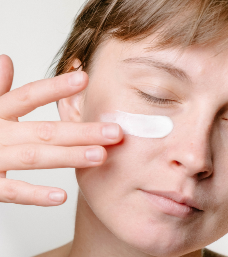 Going big on hyping up your microbiome.