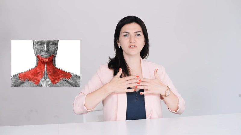 Gesichtsverjüngung