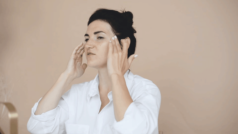 Reducing Puffiness